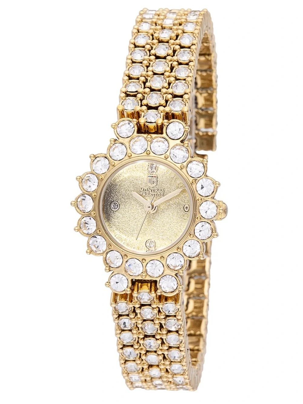 Montres Prestige X Invicta Women's Watch - 26mm. Gold